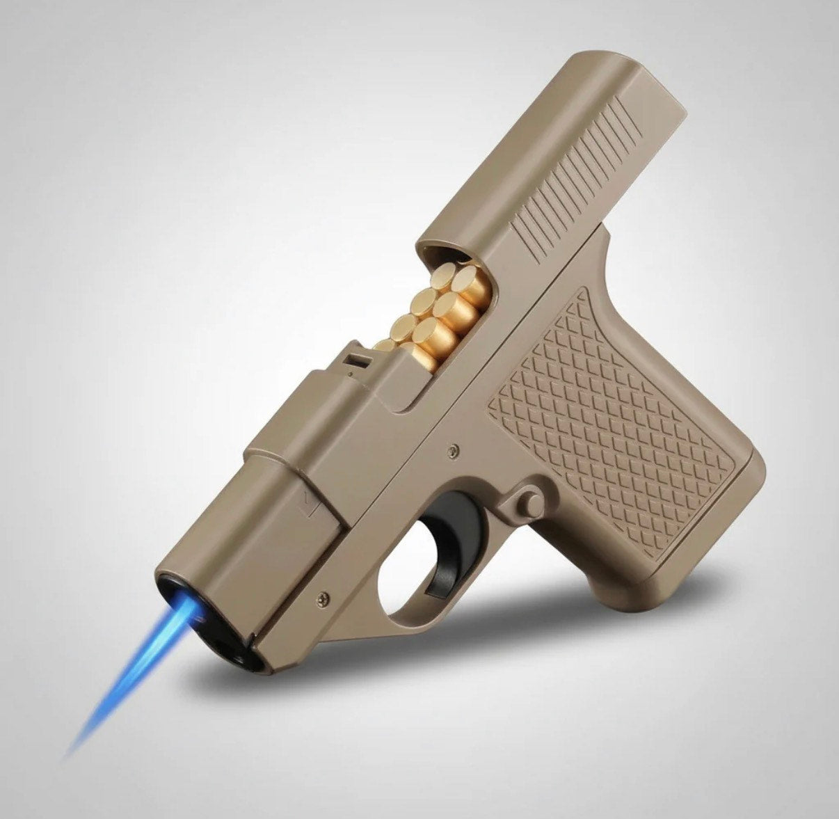 TriggerBlaze Gun Lighter