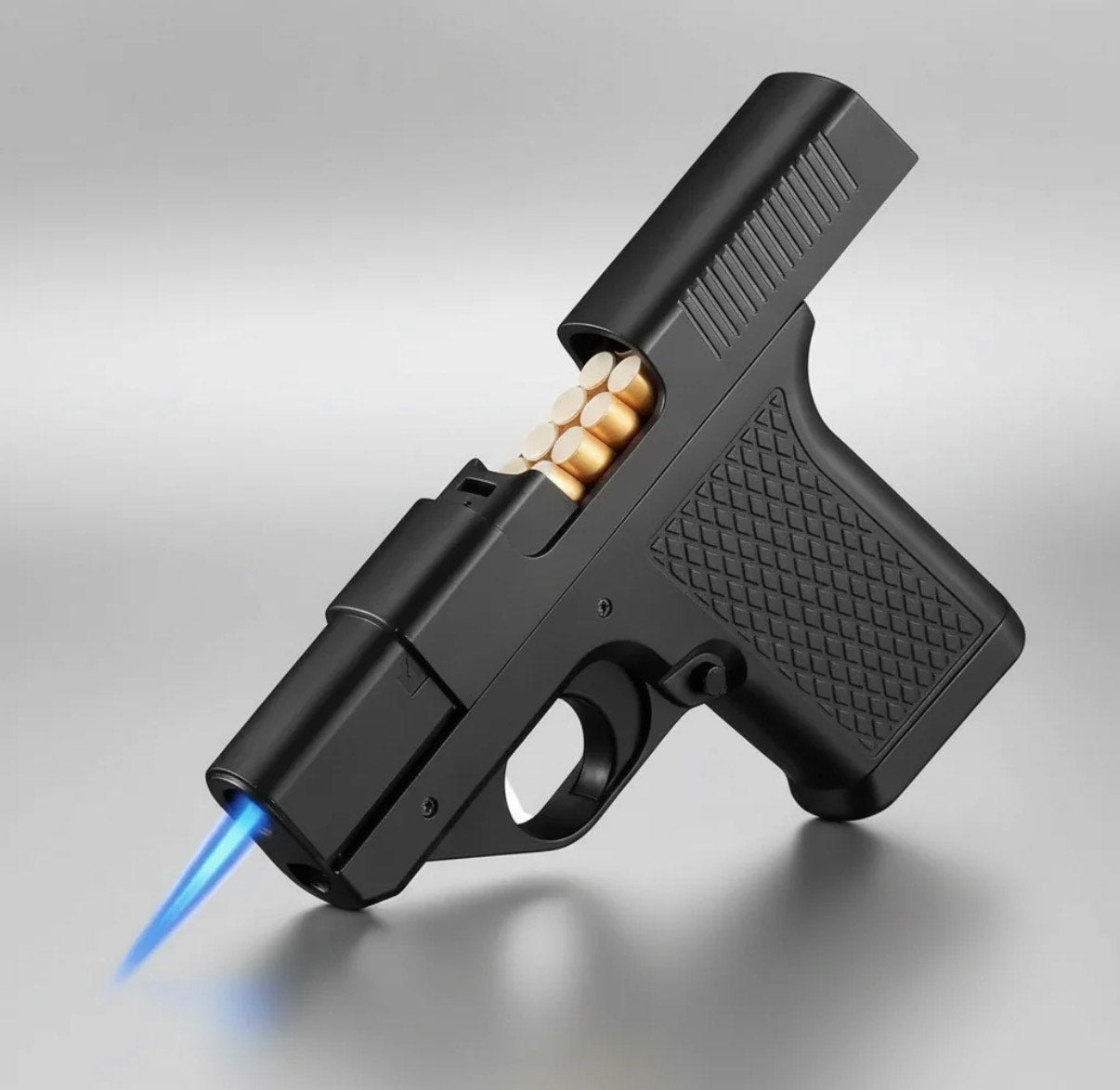 TriggerBlaze Gun Lighter