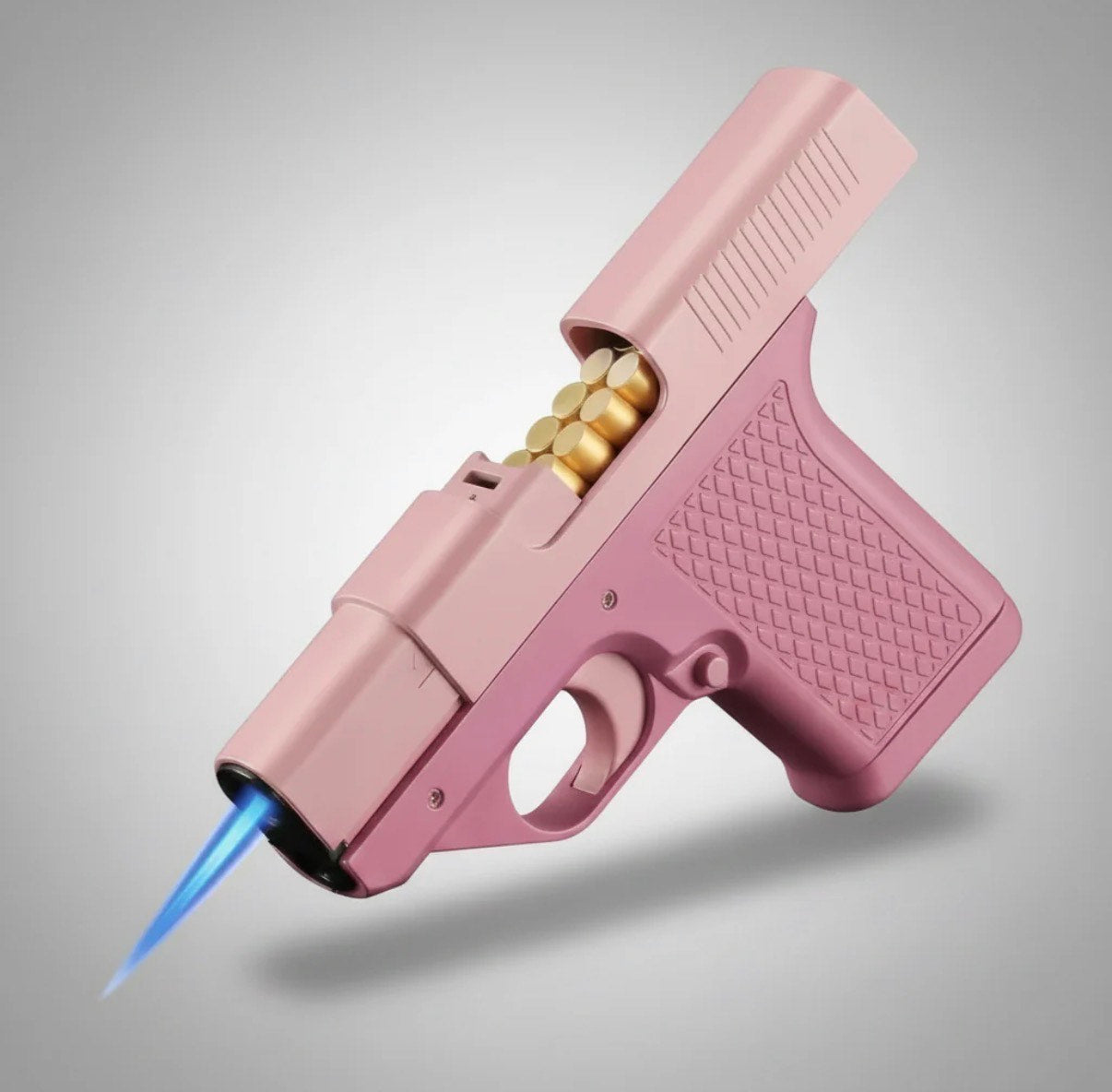 TriggerBlaze Gun Lighter