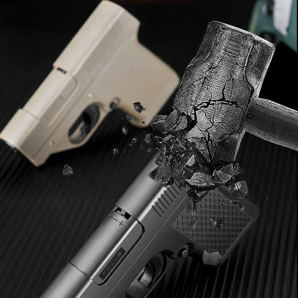 TriggerBlaze Gun Lighter