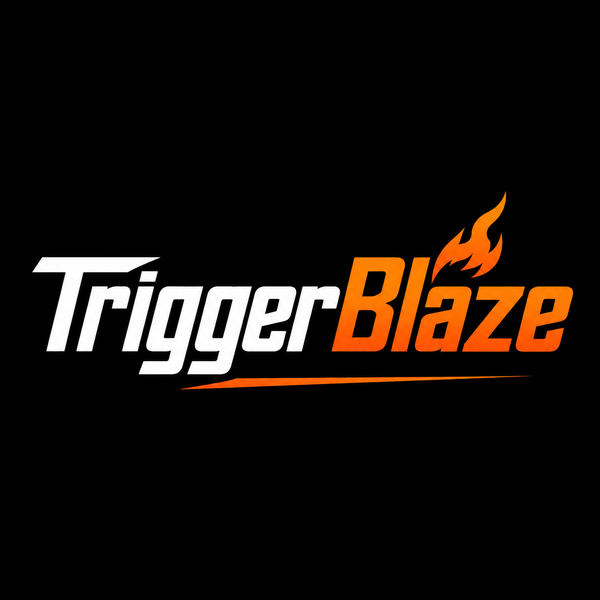 TriggerBlaze